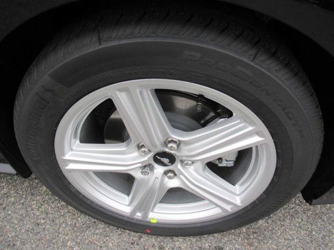 New 2026 Ford Mustang Premium RWD image 9