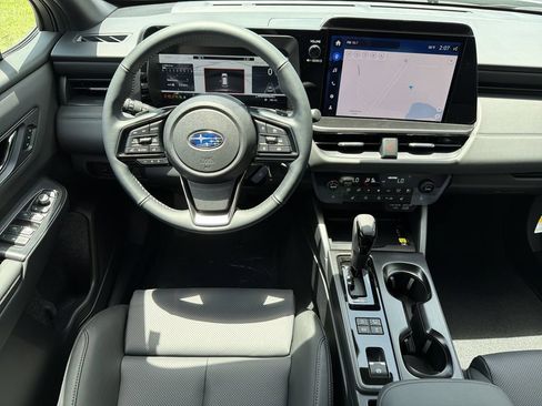 New 2026 Subaru Outback Touring AWD/4WD image 15