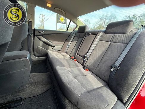 Used 2009 Nissan Altima 2.5 S image 14