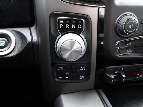 Used 2017 RAM 1500 Sport w/ Convenience Group image 28