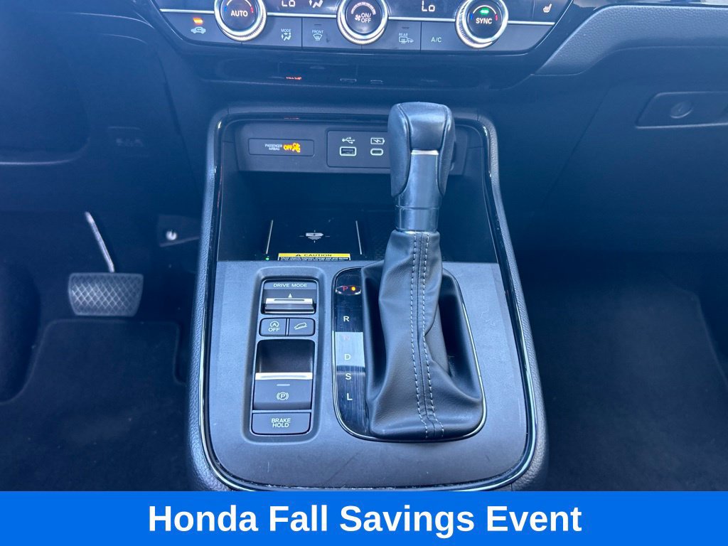 Used 2024 Honda CR-V EX-L image 21