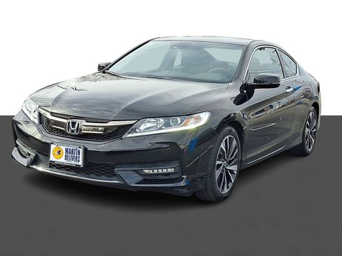 Used 2016 Honda Accord EX image 3