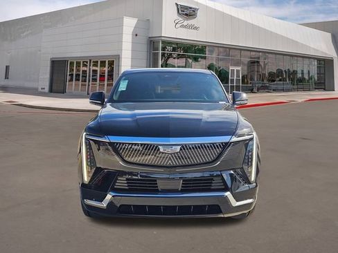 New 2025 Cadillac Escalade IQ Luxury 1 image 2