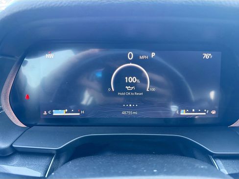 Used 2022 Jeep Grand Cherokee Altitude image 38