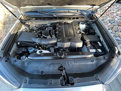 Used 2023 Toyota 4Runner TRD Off-Road Premium image 33