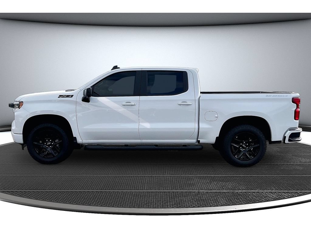 New 2026 Chevrolet Silverado 1500 RST w/ RST All Star Premium Package AWD/4WD image 20