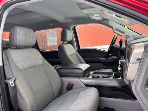 Used 2021 Ford F150 XLT w/ Equipment Group 302A High image 20