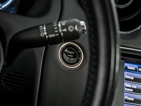 Used 2012 Jaguar XJ Supercharged RWD image 29