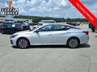 Used 2024 Nissan Altima 2.5 SV FWD video 2