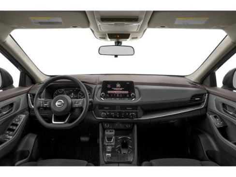 Used 2021 Nissan Rogue S FWD image 11