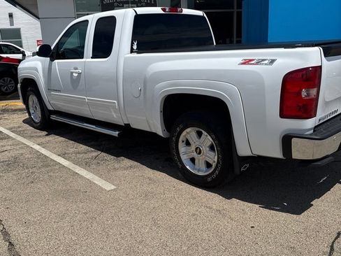 Used 2012 Chevrolet Silverado 1500 LT w/ All-Star Edition AWD/4WD image 4