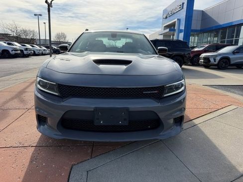 Used 2023 Dodge Charger GT image 2