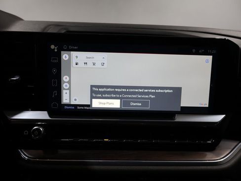 Used 2023 GMC Sierra 1500 SLT image 31