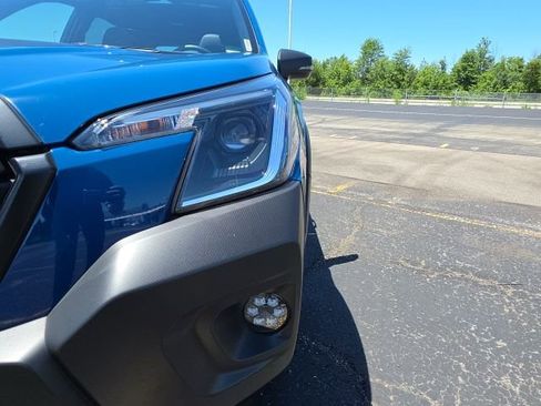 Used 2023 Subaru Forester Wilderness AWD/4WD image 29