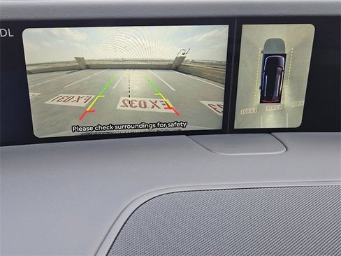 New 2026 Lincoln Nautilus Reserve image 17