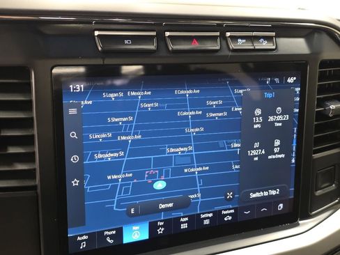 Used 2023 Ford F250 XLT w/ XLT Premium Package AWD/4WD image 38