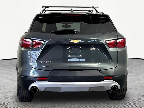 Used 2019 Chevrolet Blazer LT FWD image 5