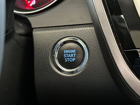 Used 2023 Toyota Camry XSE FWD image 20