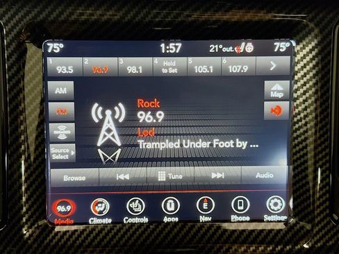 Used 2023 Dodge Challenger R/T w/ Plus Package RWD image 15