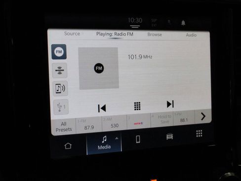 New 2026 RAM 1500 4x4 Crew Cab image 25