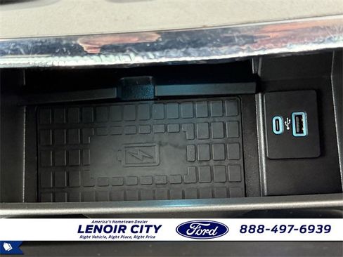 Certified 2021 Ford Expedition XLT image 28