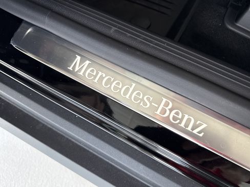 New 2026 Mercedes-Benz GLC 350e 4MATIC image 21