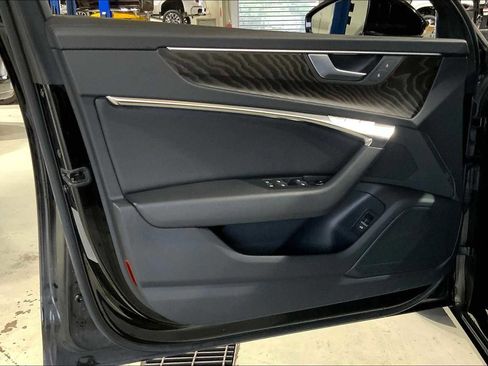 Used 2023 Audi A6 2.0T Premium image 21