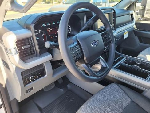 New 2026 Ford F250 XLT image 10
