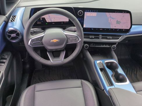 New 2026 Chevrolet Equinox EV LT w/ LPO, All-Weather Mat Package image 19