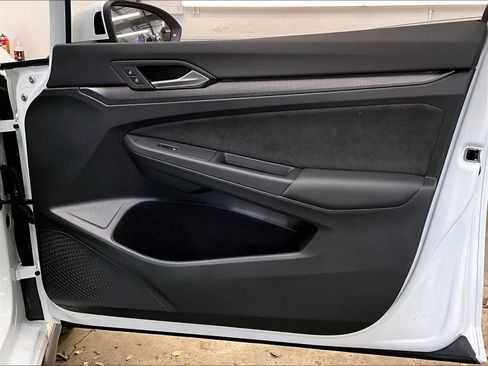 New 2026 Volkswagen GTI SE image 29