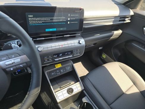 New 2026 Hyundai Kona Limited AWD/4WD image 27