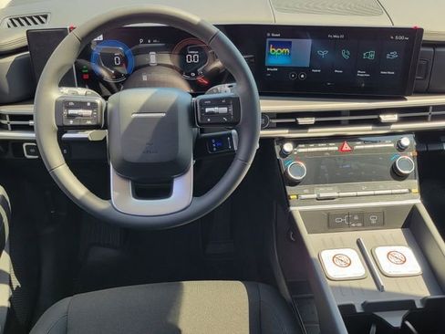 New 2026 Hyundai Santa Fe SE FWD image 6