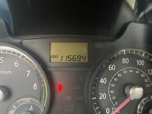 Used 2008 Kia Rio SX image 16