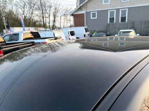 Used 2021 MAZDA CX-5 Sport image 11