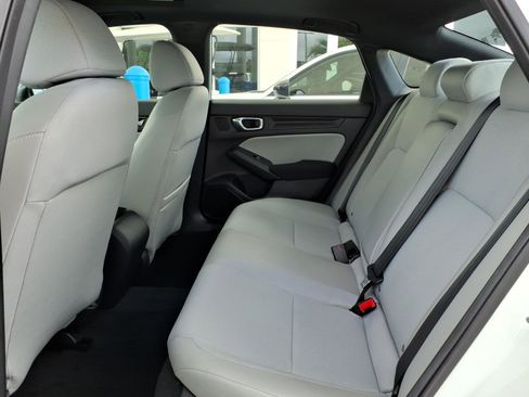 Used 2026 Honda Civic Sport image 10