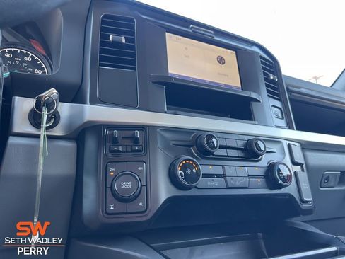 New 2026 Ford F250 XLT w/ FX4 Off-Road Package image 22