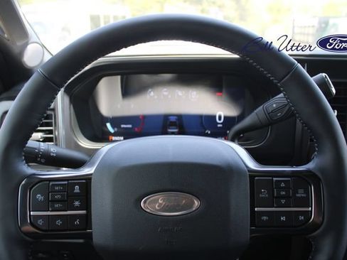 New 2026 Ford F250 Platinum AWD/4WD image 18