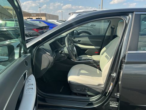 Used 2022 Hyundai Sonata SEL FWD image 13