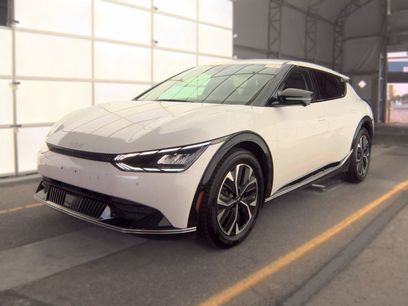 Used 2024 Kia EV6 Wind w/ Wind Technology Package