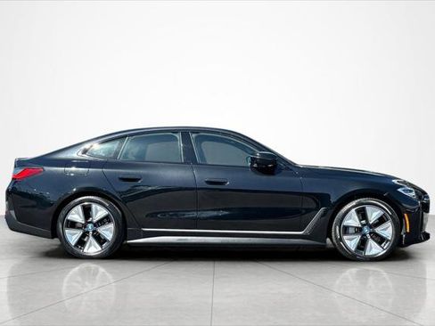 Used 2023 BMW i4 eDrive35 w/ Premium Package image 6