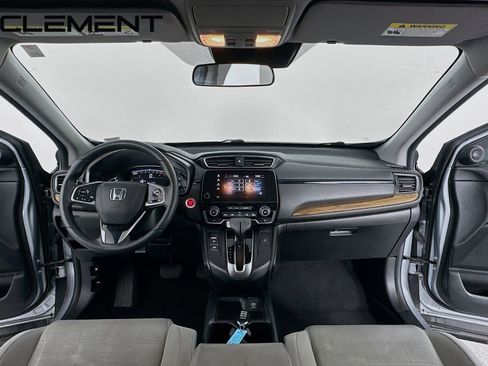Used 2019 Honda CR-V EX image 11