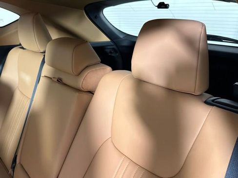 Used 2025 Lexus NX 350 AWD w/ Accessory Package (2T) image 25