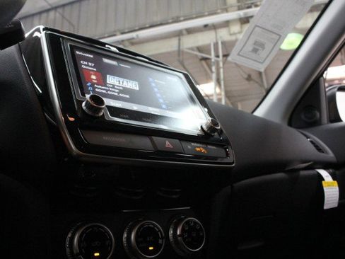 New 2026 Mitsubishi Outlander Sport ES image 12