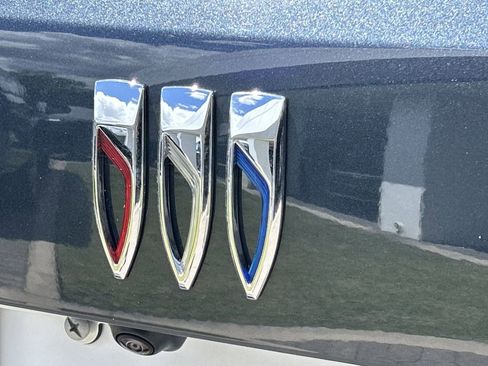 New 2026 Buick Envision Sport Touring AWD/4WD image 10