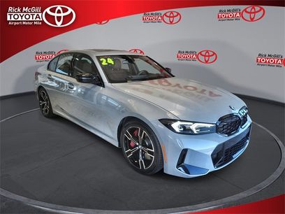 Used 2024 BMW M340i w/ Premium Package