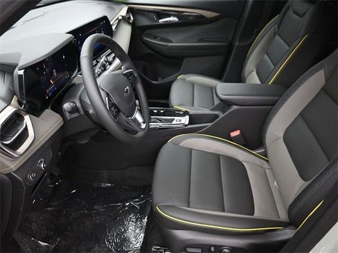 New 2026 Chevrolet TrailBlazer ACTIV w/ Driver Confidence Package image 16