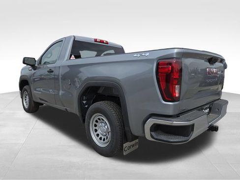 New 2026 GMC Sierra 1500 Pro w/ Pro Value Package AWD/4WD image 9