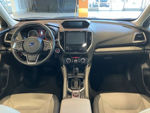 Used 2023 Subaru Forester Limited image 24