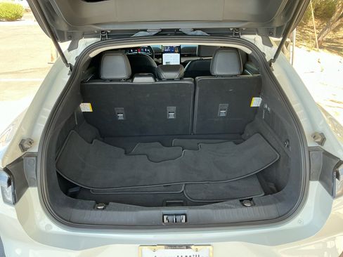Used 2023 Ford Mustang Mach-E Select RWD image 32