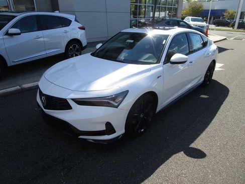 New 2026 Acura Integra A-Spec image 2